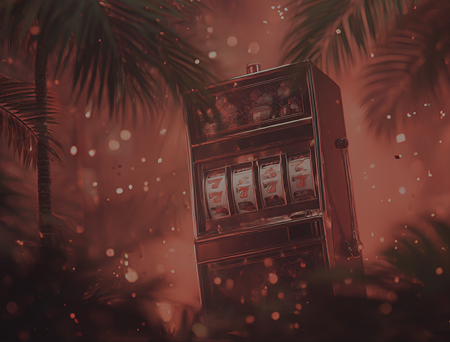 Slot Lords Casino