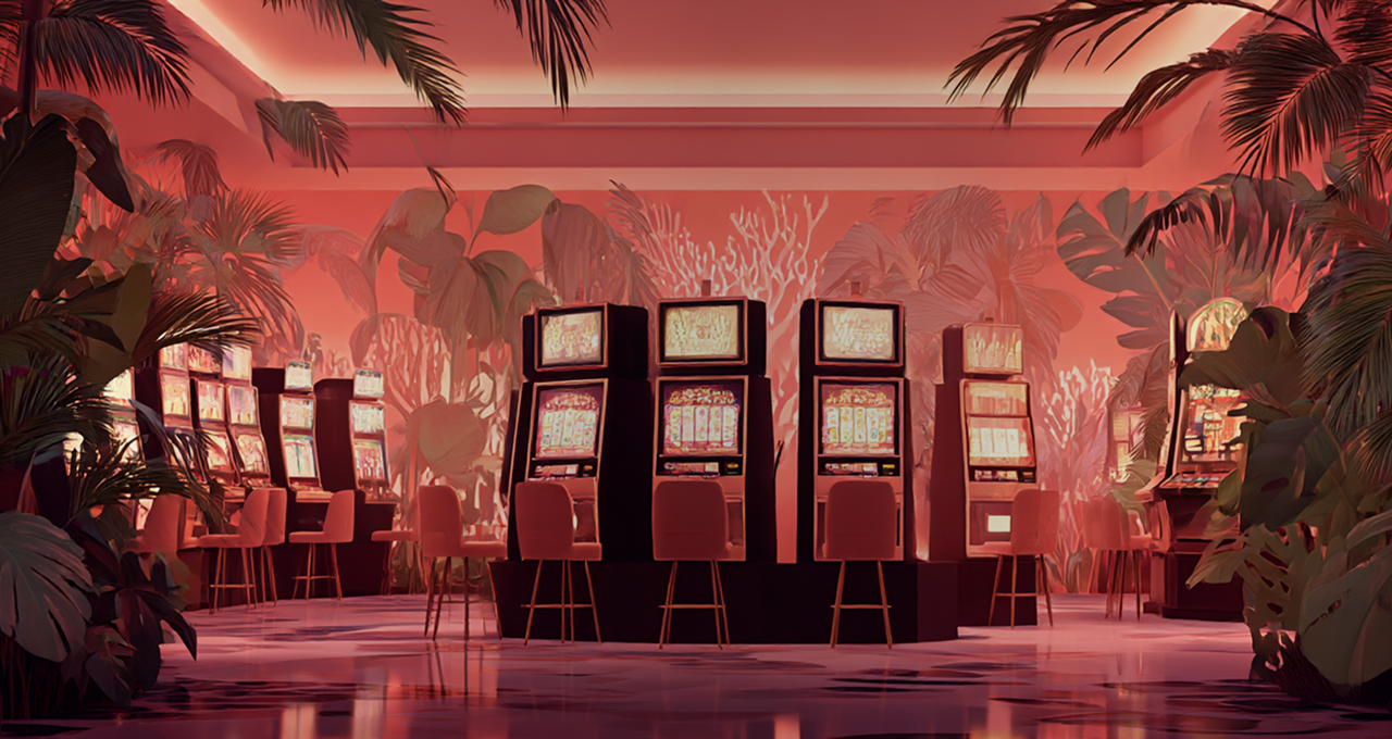 Slot Lords Casino Slide 2